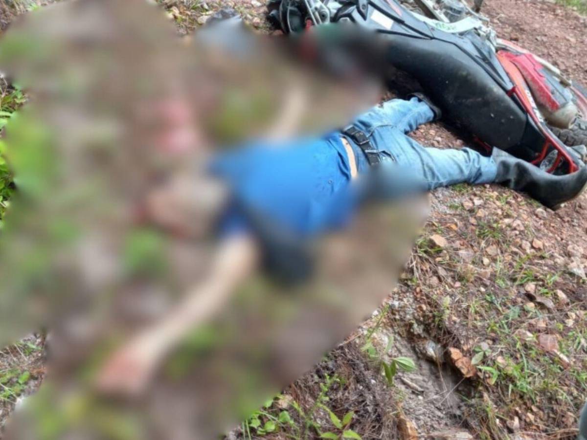 Carlos, Casimiro y Andy: los rostros de las víctimas de la masacre en Victoria, Yoro