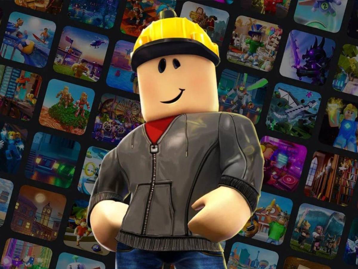 Cae presunto programador de Roblox por delitos sexuales y posesión de muñeca infantil