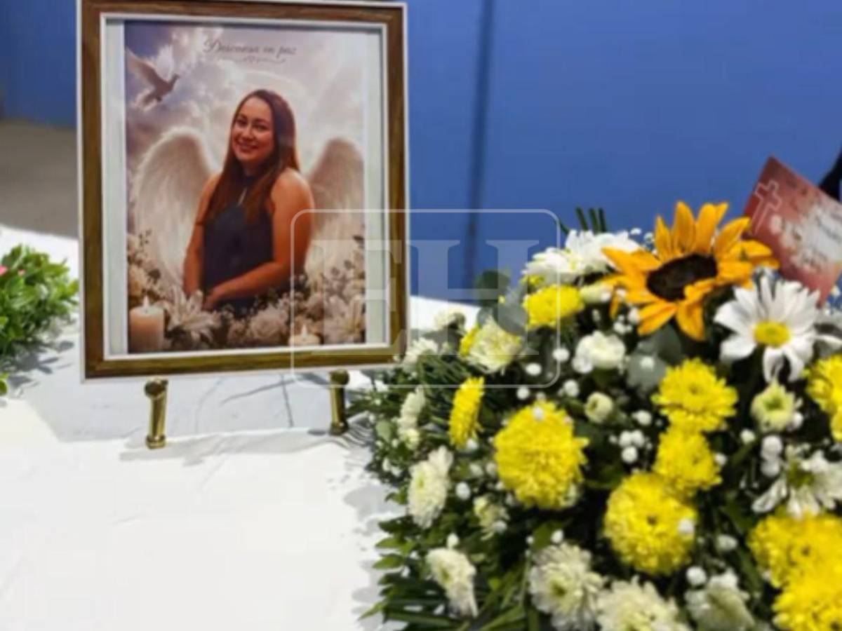 Cámaras captan la última vez que fue vista Elvia Gómez antes de ser asesinada por su pareja