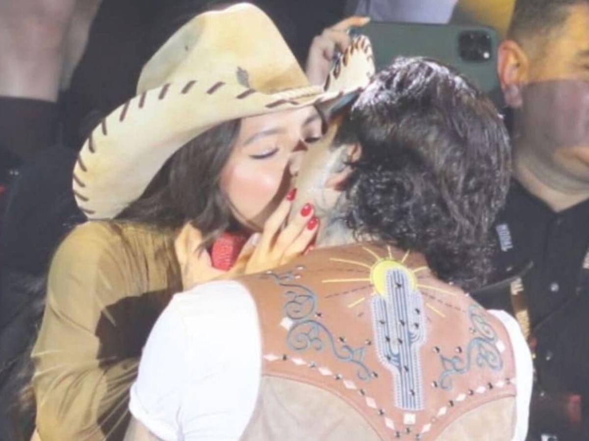 ¿Nodal se enamoró de Ángela Aguilar cuando tenía 13 años y el 18? Esto confesó