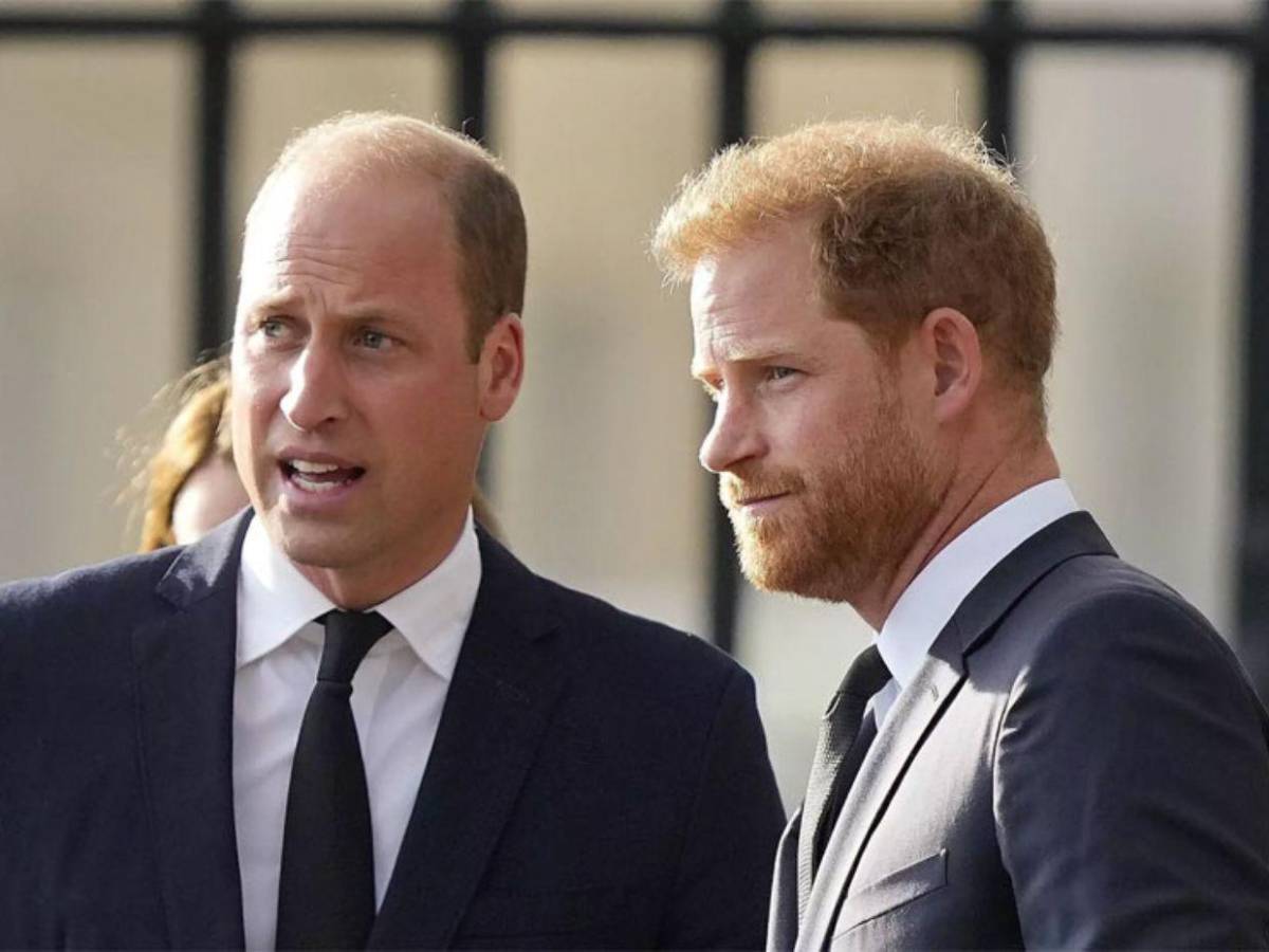 Fue encontrada sin vida por su madre: caso de Rosie Roche, prima de los príncipes William y Harry