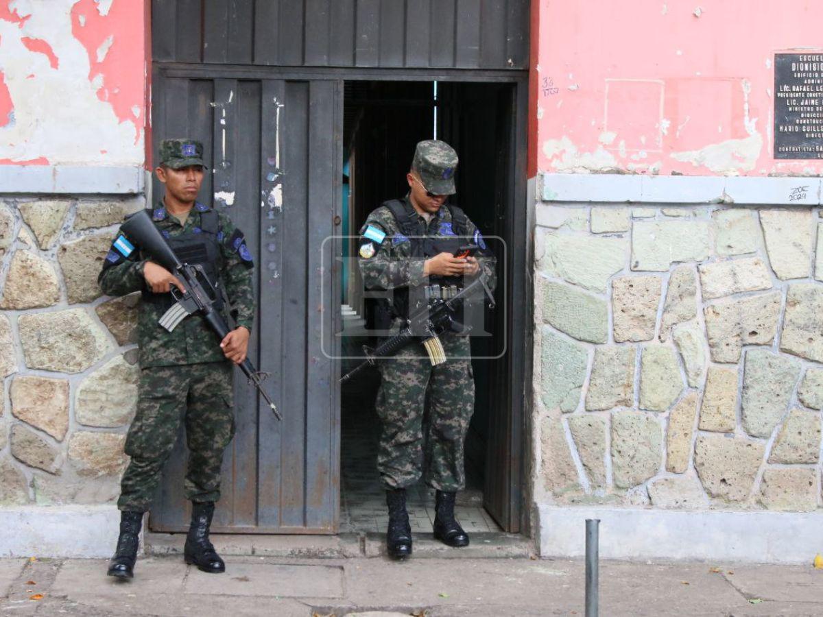 Simulacro electoral del CNE: ¿qué es, cómo se realiza y qué se pone a prueba?