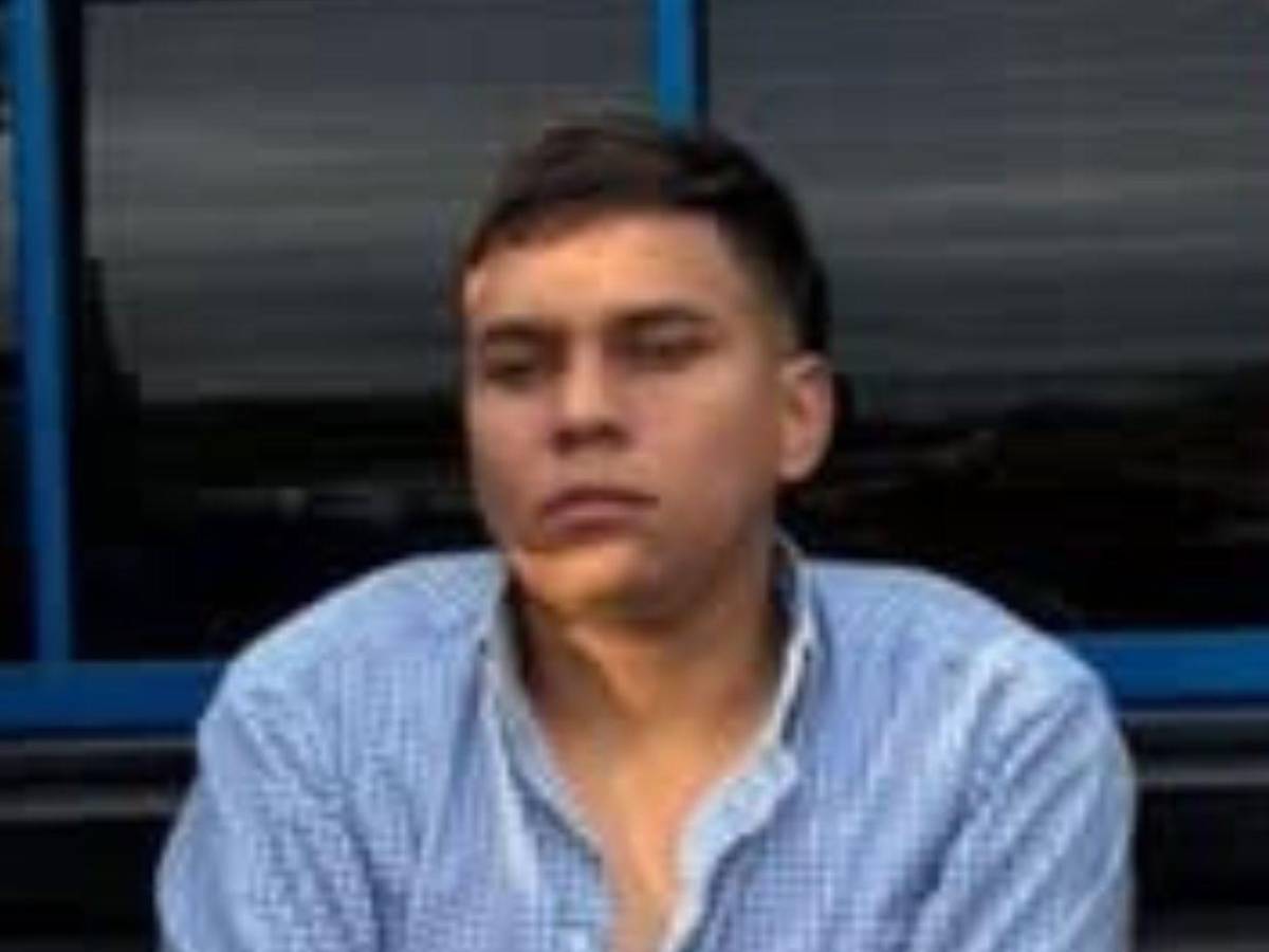 Capturan a segundo implicado en asesinato del médico Miguel Ángel Salgado Cabeza