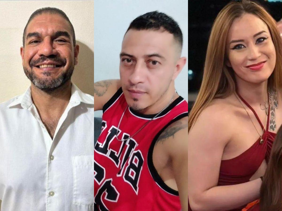 Los habría llevado en su busito para quemarlos: Víctor, conductor implicado en caso de El Cimarrón