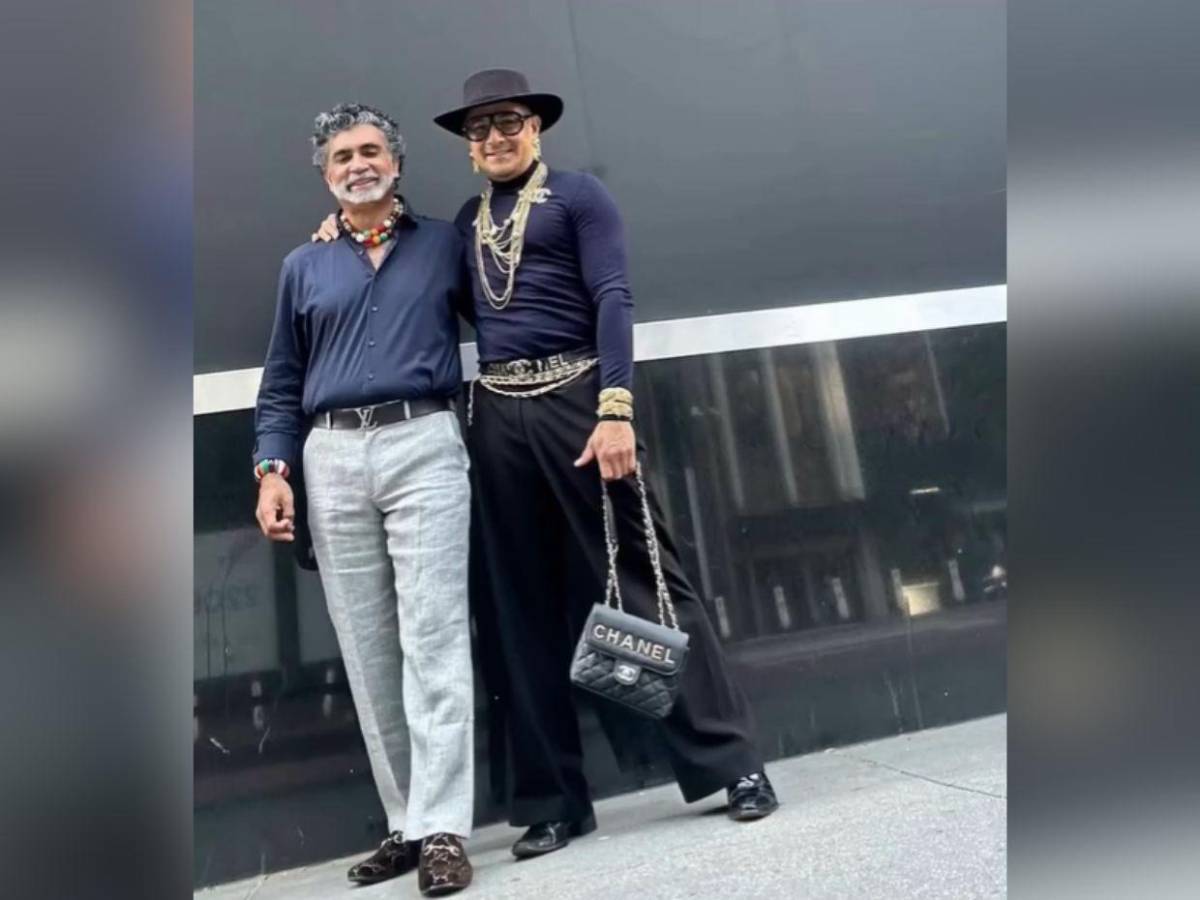 Vaciaron sus cuentas y los mataron: Zafar y Jaffet, pareja estadounidense hallada muerta en México