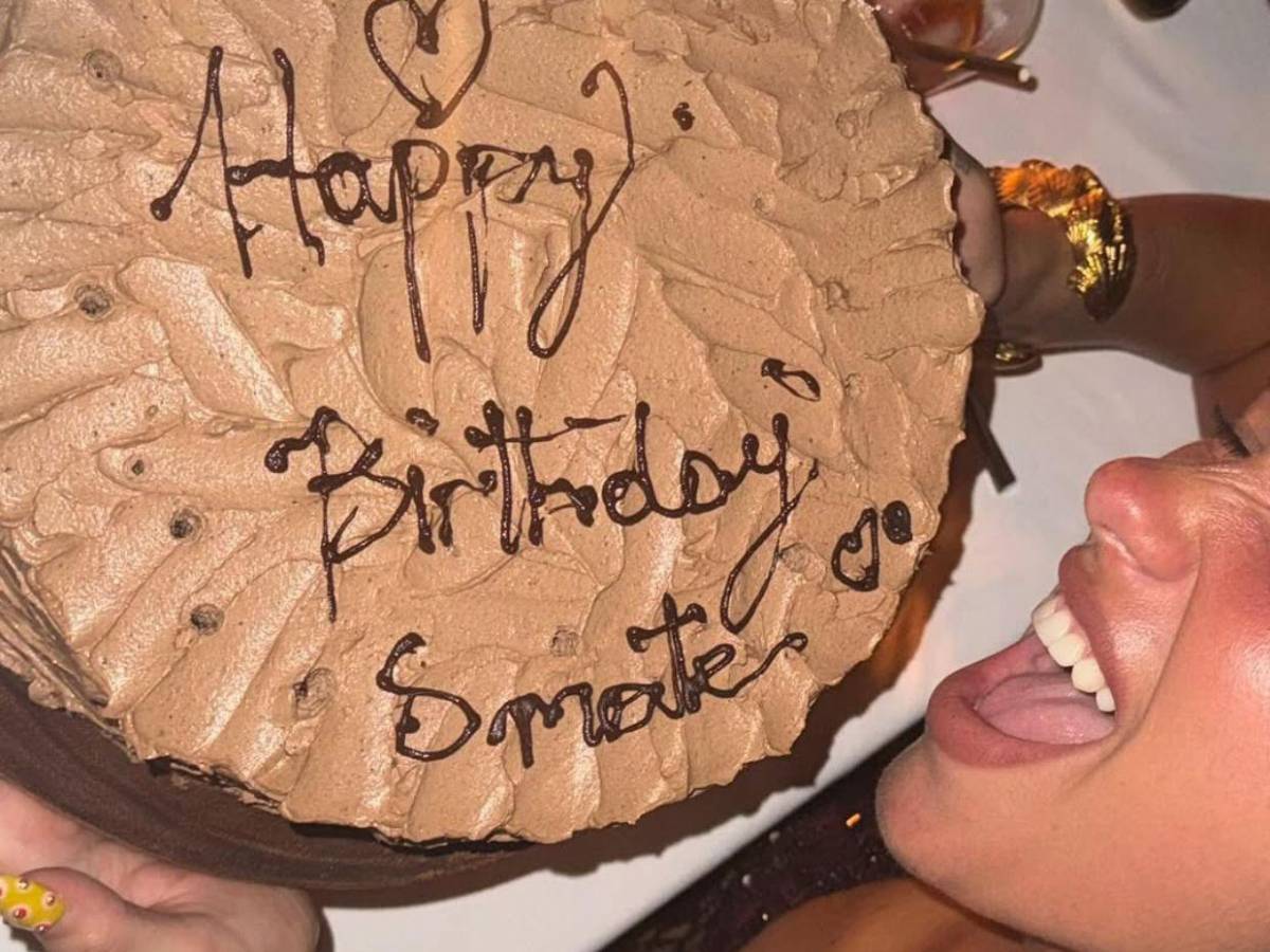 Dua Lipa llega a los 30: así celebró la artista británica su cumpleaños