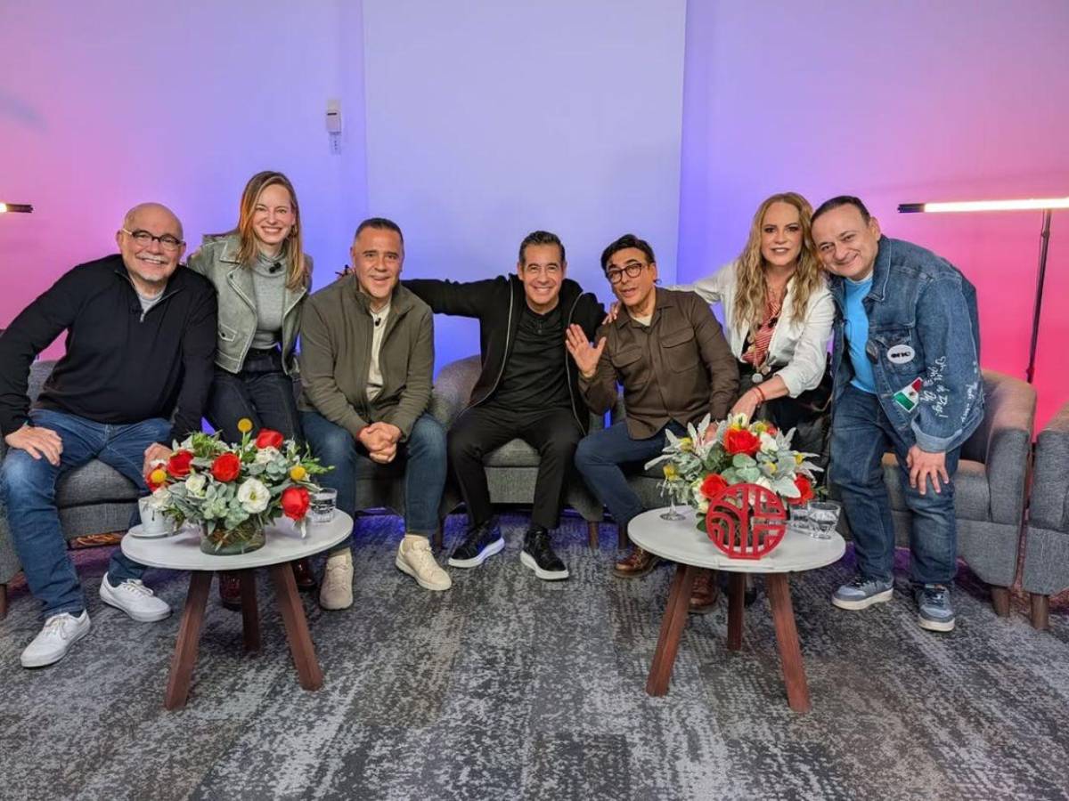 Yordi Rosado despide a empleada para evitar infidelidad: Me llamaba la atención