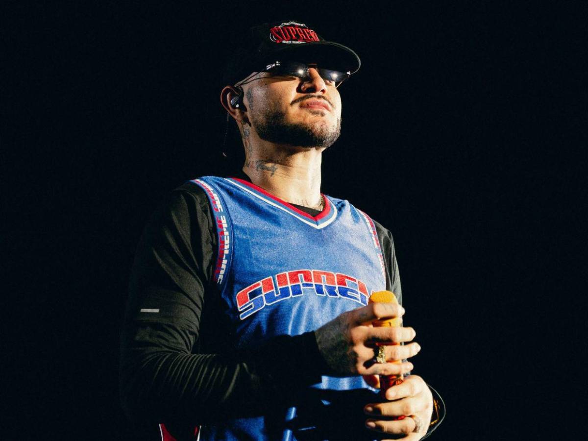 Kapo: quién es y cómo se volvió viral en la música urbana