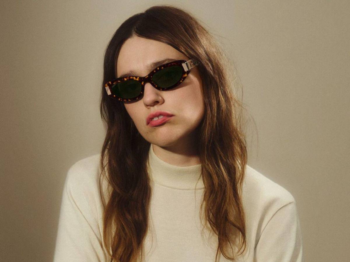 Aimee Lou Wood protagonizará la nueva serie de Jane Eyre de Working Title