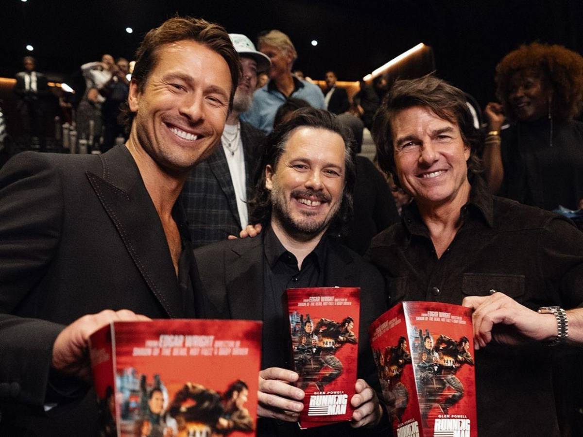 Top Gun 3 es oficial y Tom Cruise volverá como Maverick