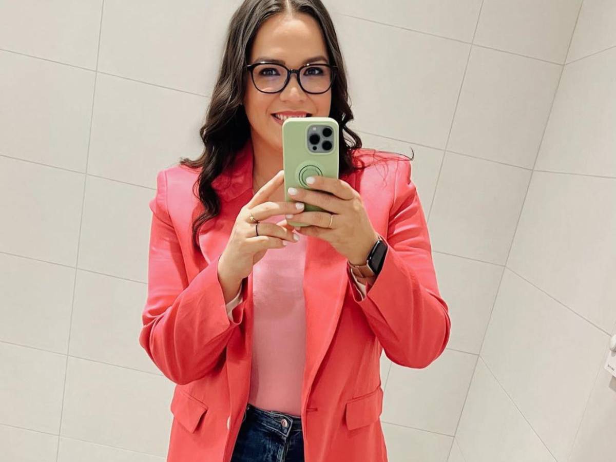 Carmen Boquín confirma su llegada oficial a Telemundo Deportes