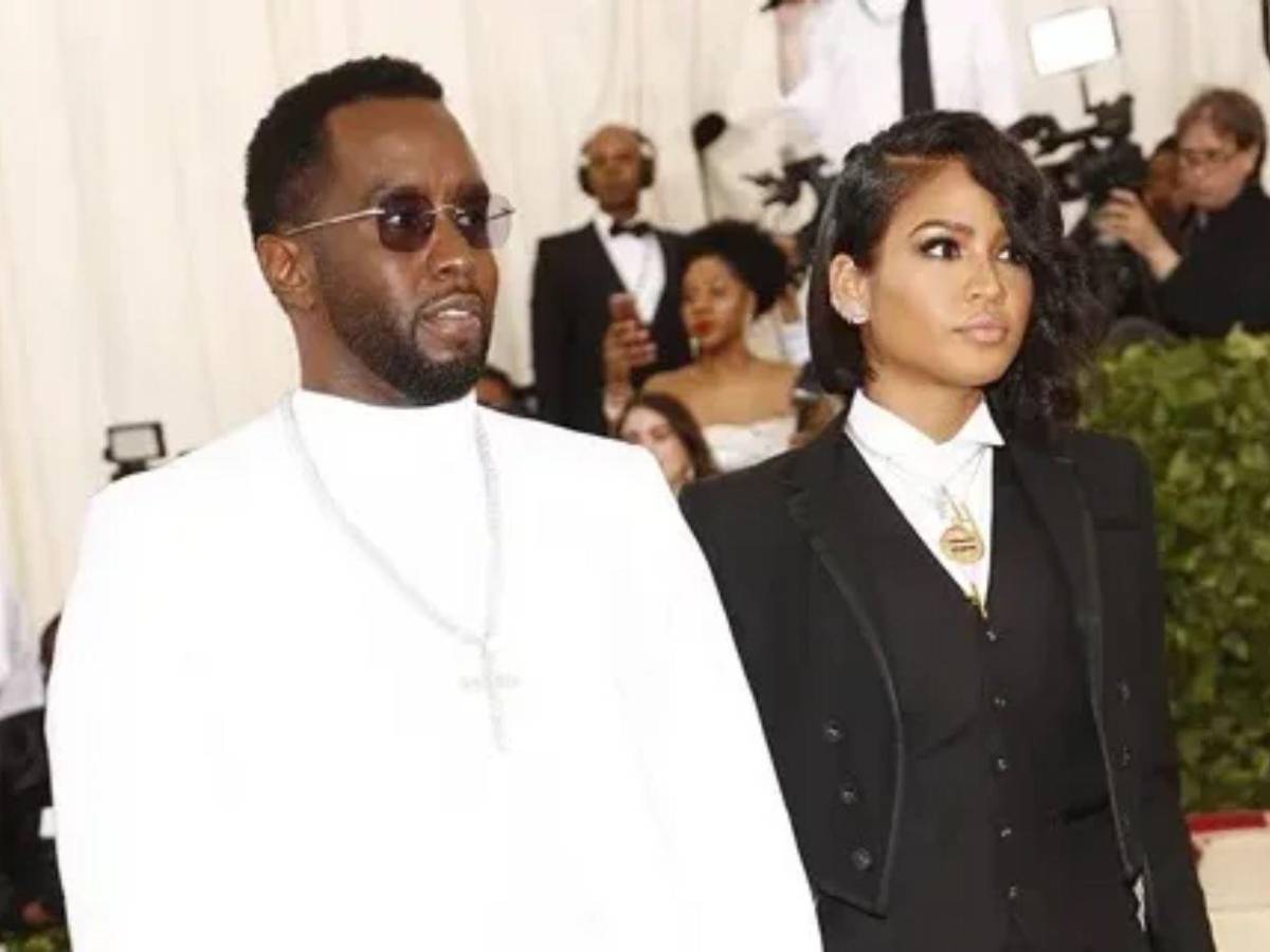 Esposo de Cassie Ventura rompe el silencio en el juicio de Sean Diddy Combs
