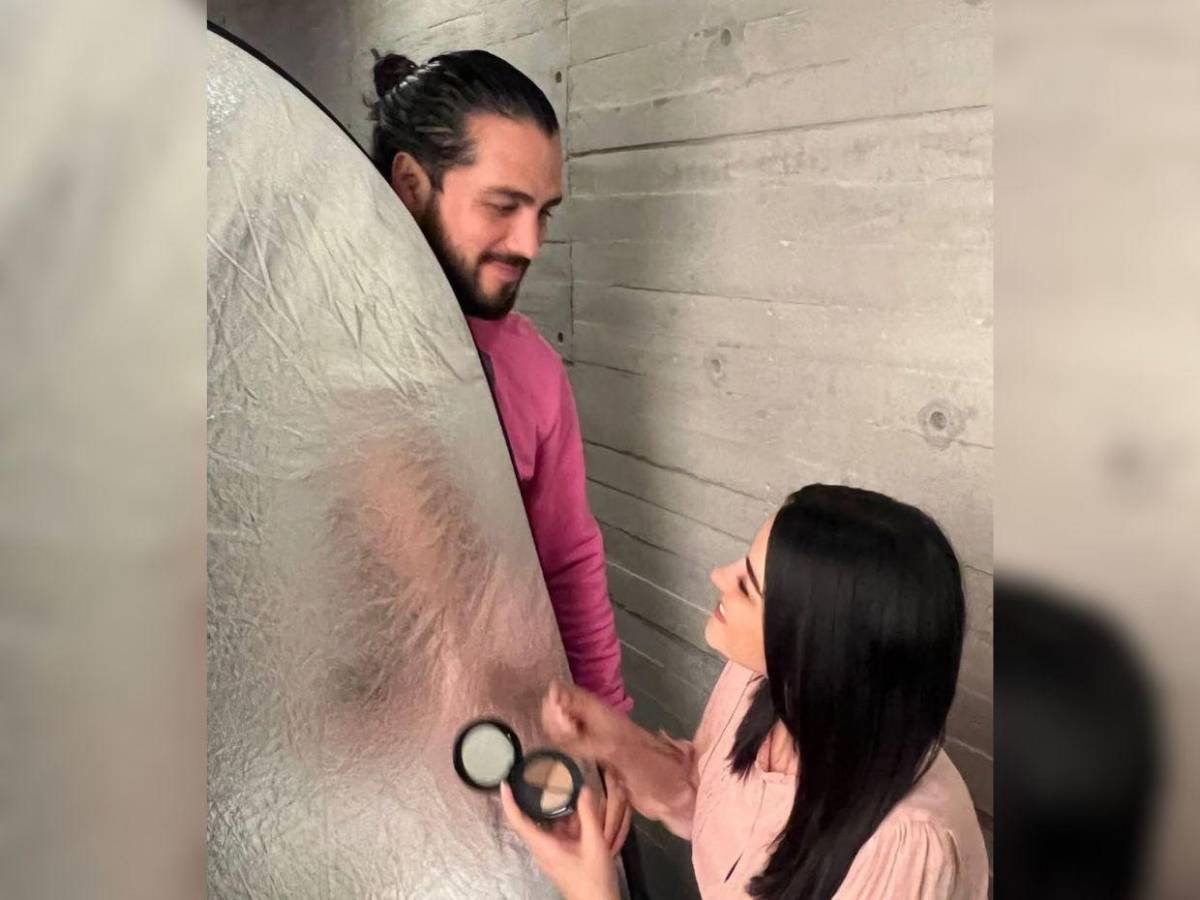 Esposo de Maite Perroni es vinculado a proceso por fraude: así reaccionó el productor