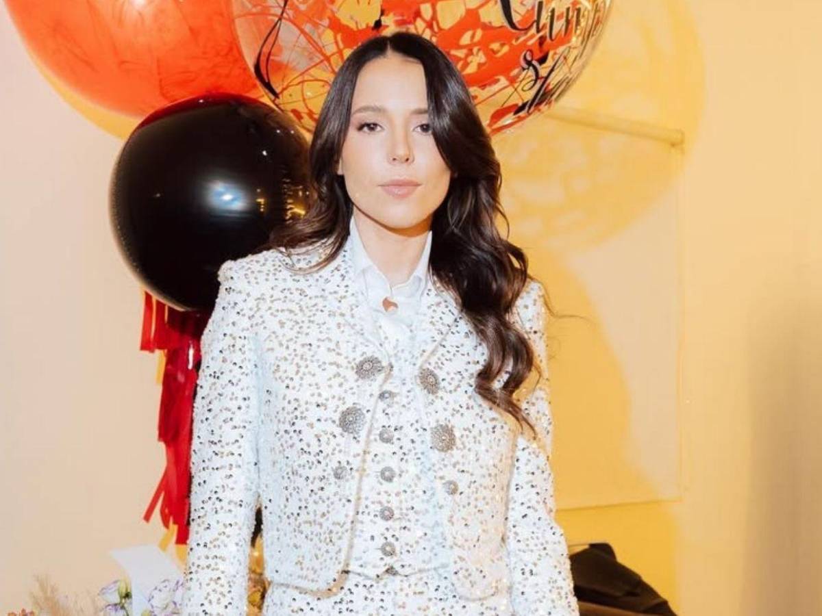 El desplante de Ángela Aguilar a su prima Majo: no la invitó a su boda con Christian Nodal