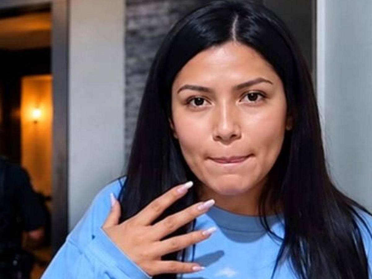 Capturan a la asesina del bikini, acusada de matar a estadounidense en Costa Rica