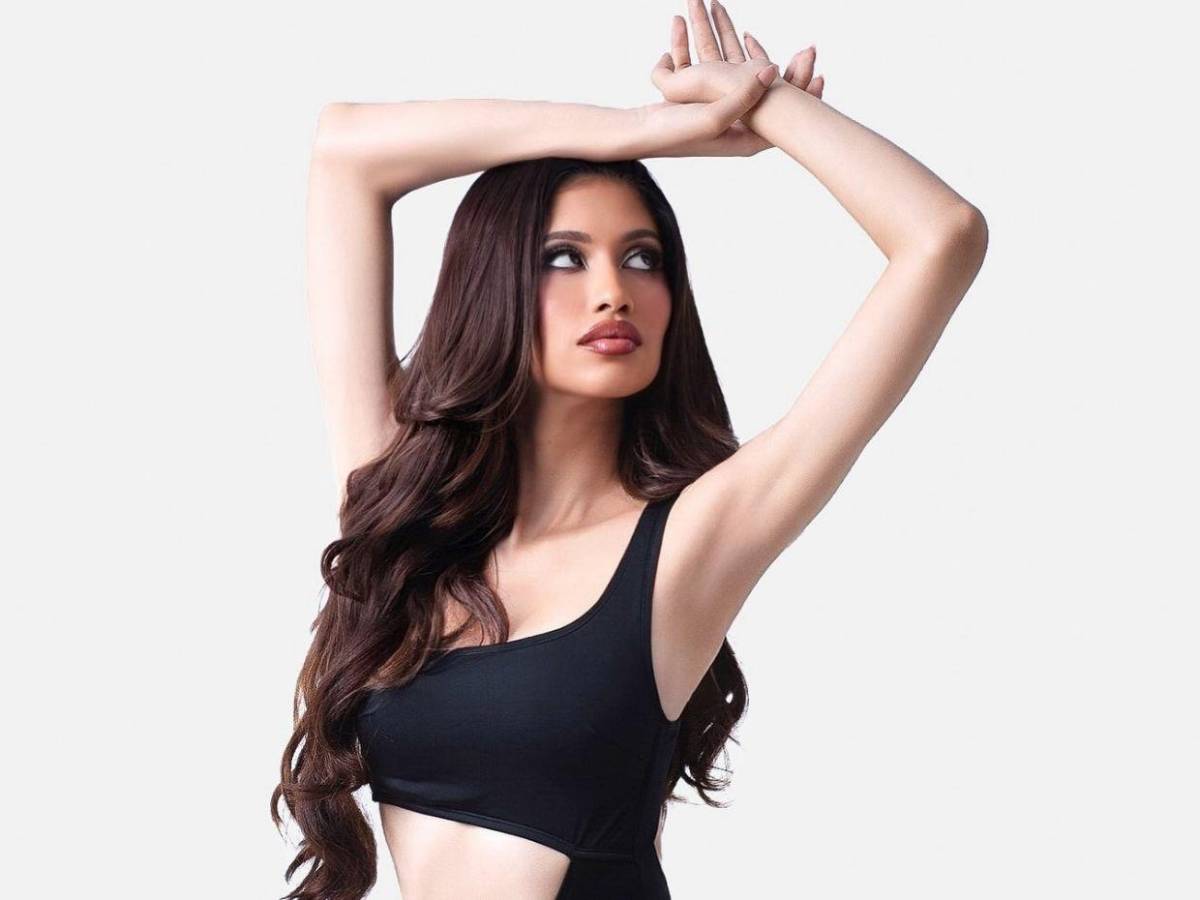 Un final no es una derrota: Stephie Morel anuncia su retiro definitivo de los concursos de belleza