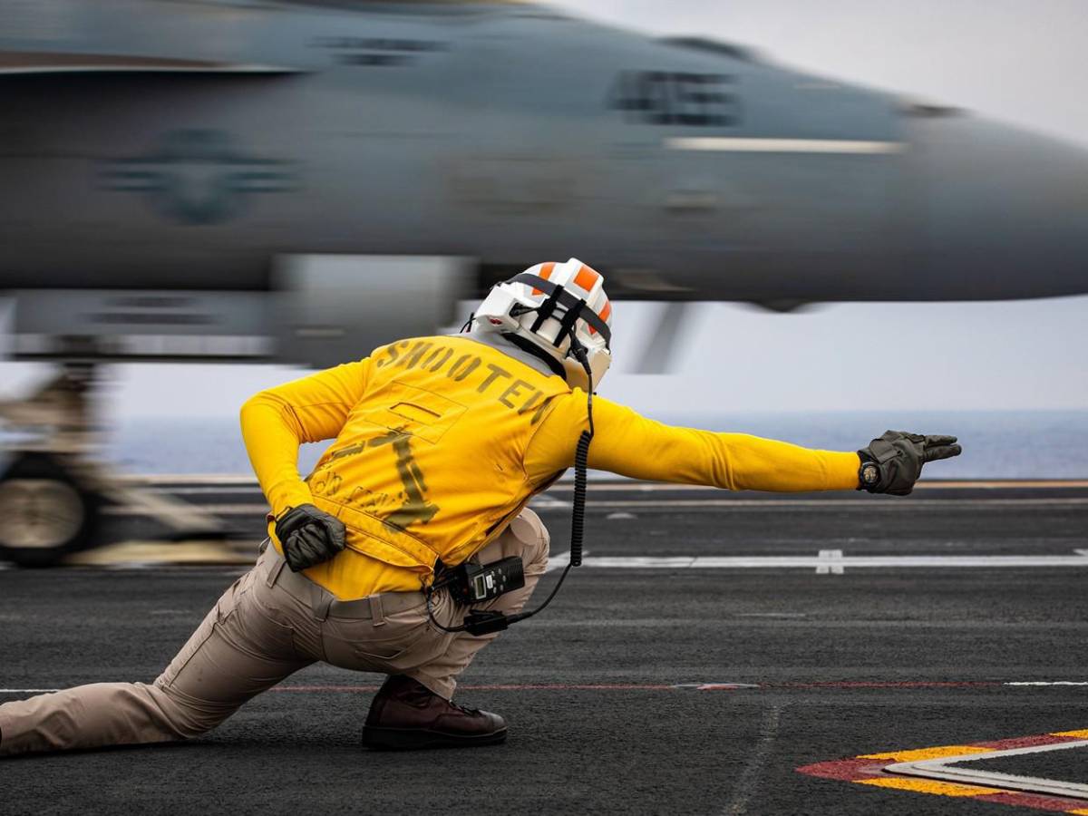 Ejército de EEUU exhibe su despliegue militar cerca de Venezuela