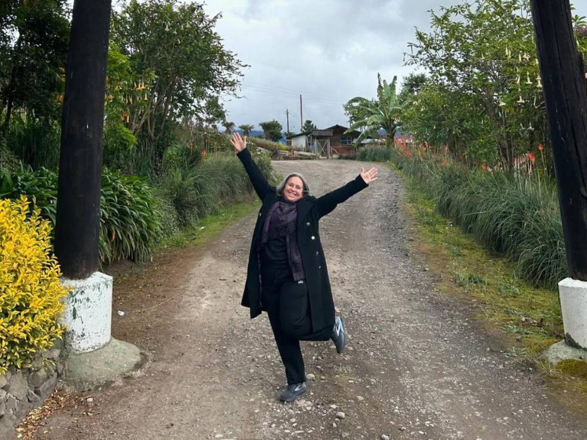 Cristina Bravo, de Los Chicaneros, fue intervenida quirúrgicamente, ¿qué le ocurrió?