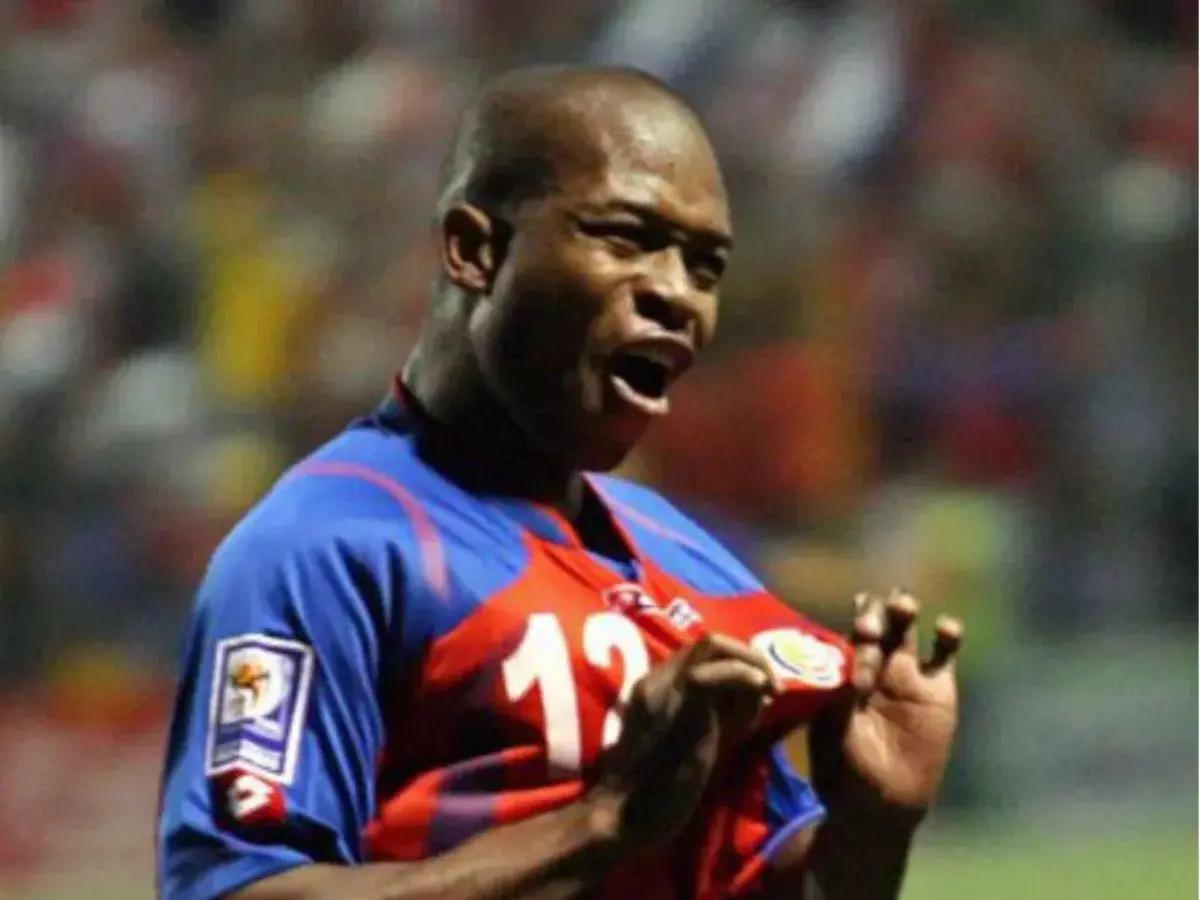 Ex jugador de Liga Nacional de Honduras es acusado de tráfico de drogas en Costa Rica