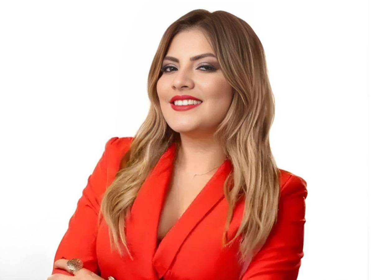 Los rostros de los diputados más jóvenes de Francisco Morazán