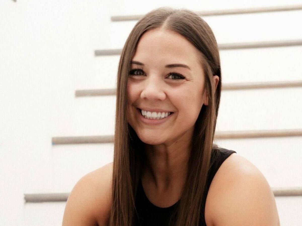 Joven influencer pierde a su hija de 1 año, después de anunciar su tercer embarazo