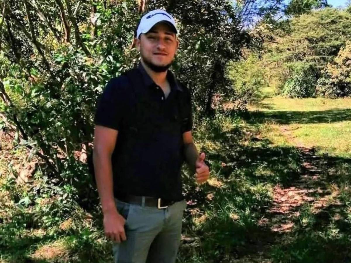 Futbolista hondureño muere en accidente de tránsito en La Ceiba: Así ocurrió el suceso Futbolista hondureño muere en accidente de tránsito en La Ceiba: Así ocurrió el suceso
