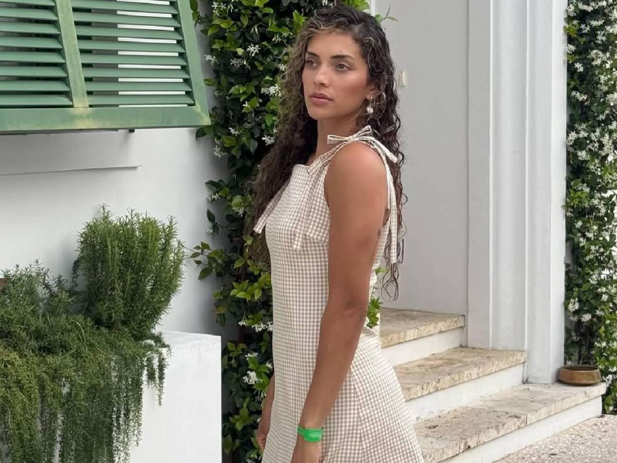 Bella modelo destaca en la Selección Femenina de Honduras: Así es su vida en Estados Unidos