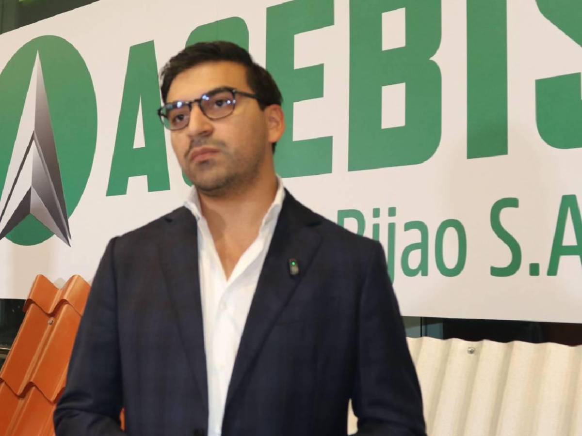 ¿Quién es el presidente?: Así queda la nueva directiva del Marathón tras muerte de Orinson Amaya