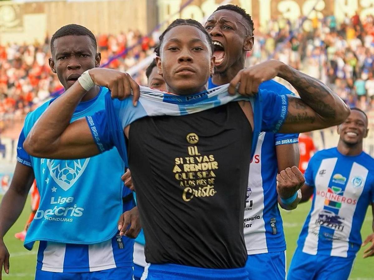 Fichajes: Dos altas en Olimpia, el nuevo equipo de Quioto, Yio a Arabia y Motagua se refuerza