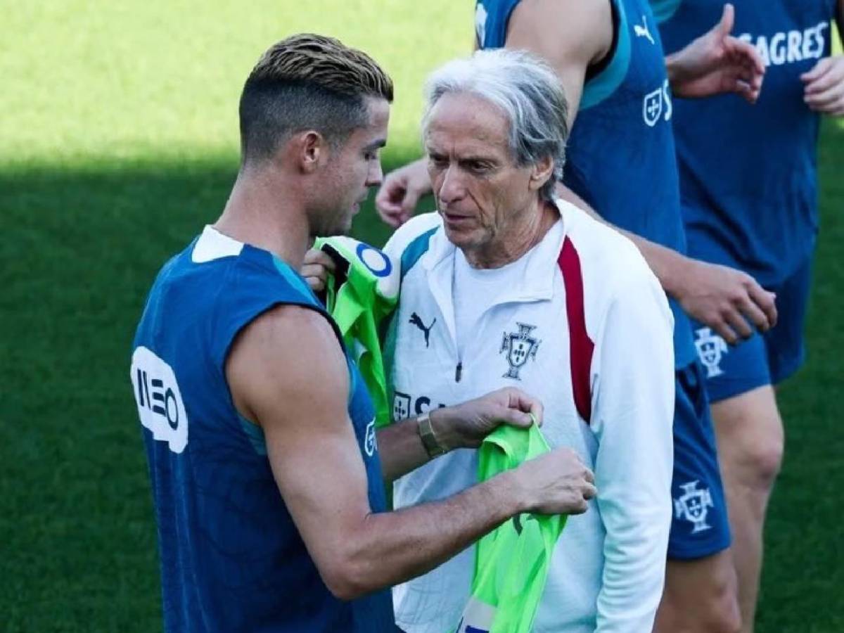 Cristiano Ronaldo rompe el silencio y revela por qué abandonó concentración de Portugal