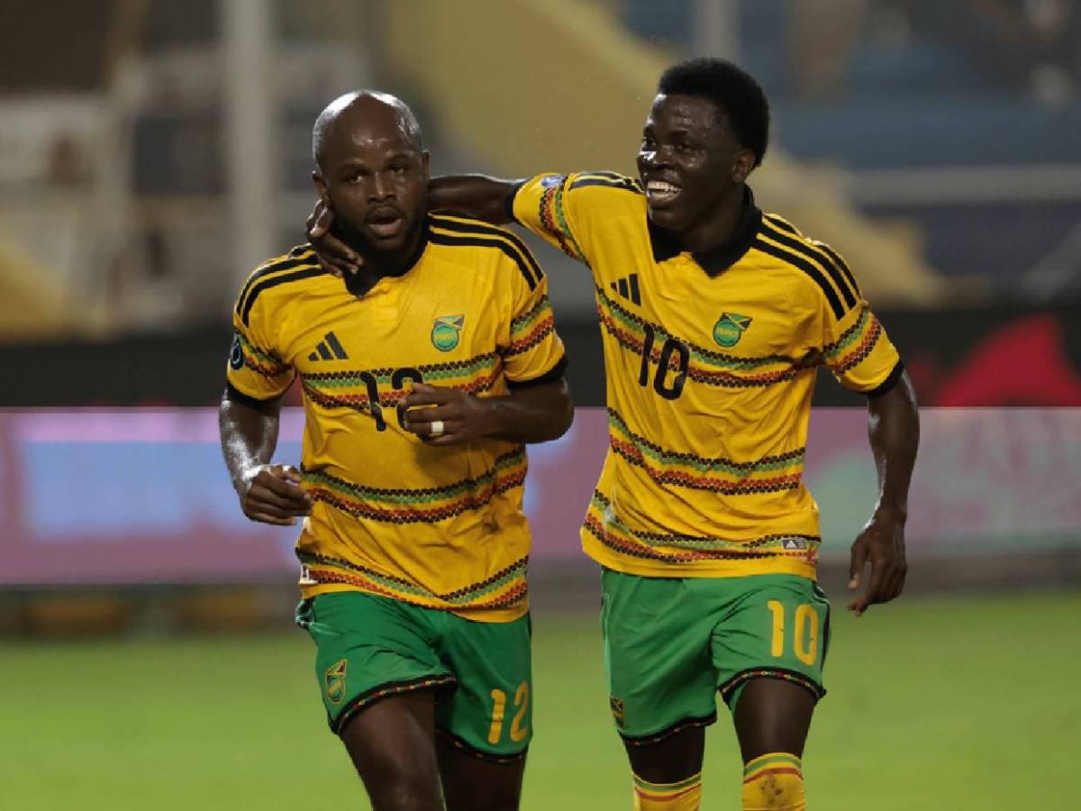 Ranking Concacaf: Honduras asciende, Costa Rica se desploma y México sorprende