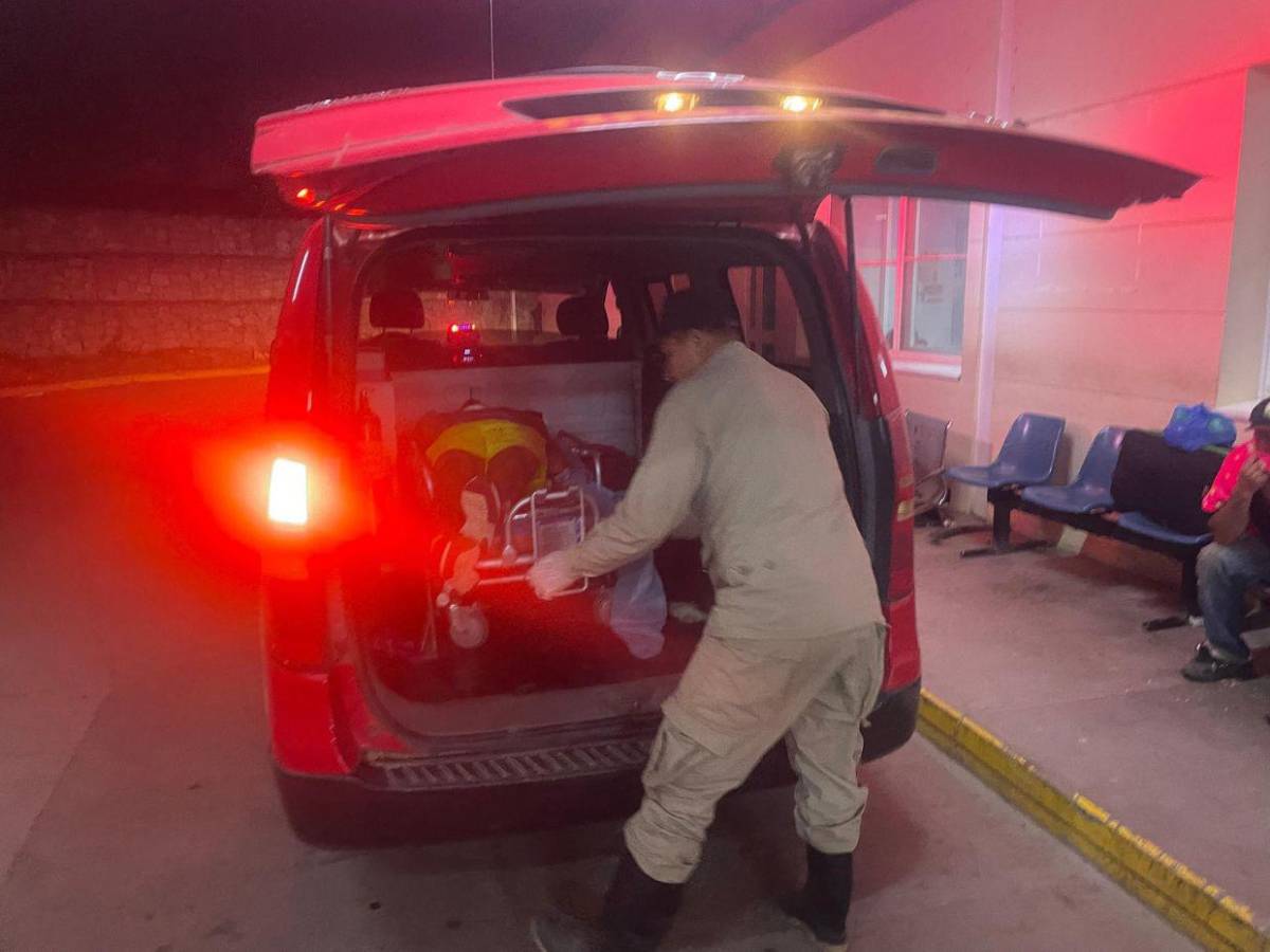 Jorge Ardón, policía de Catacamas que murió tras accidentarse en su carro