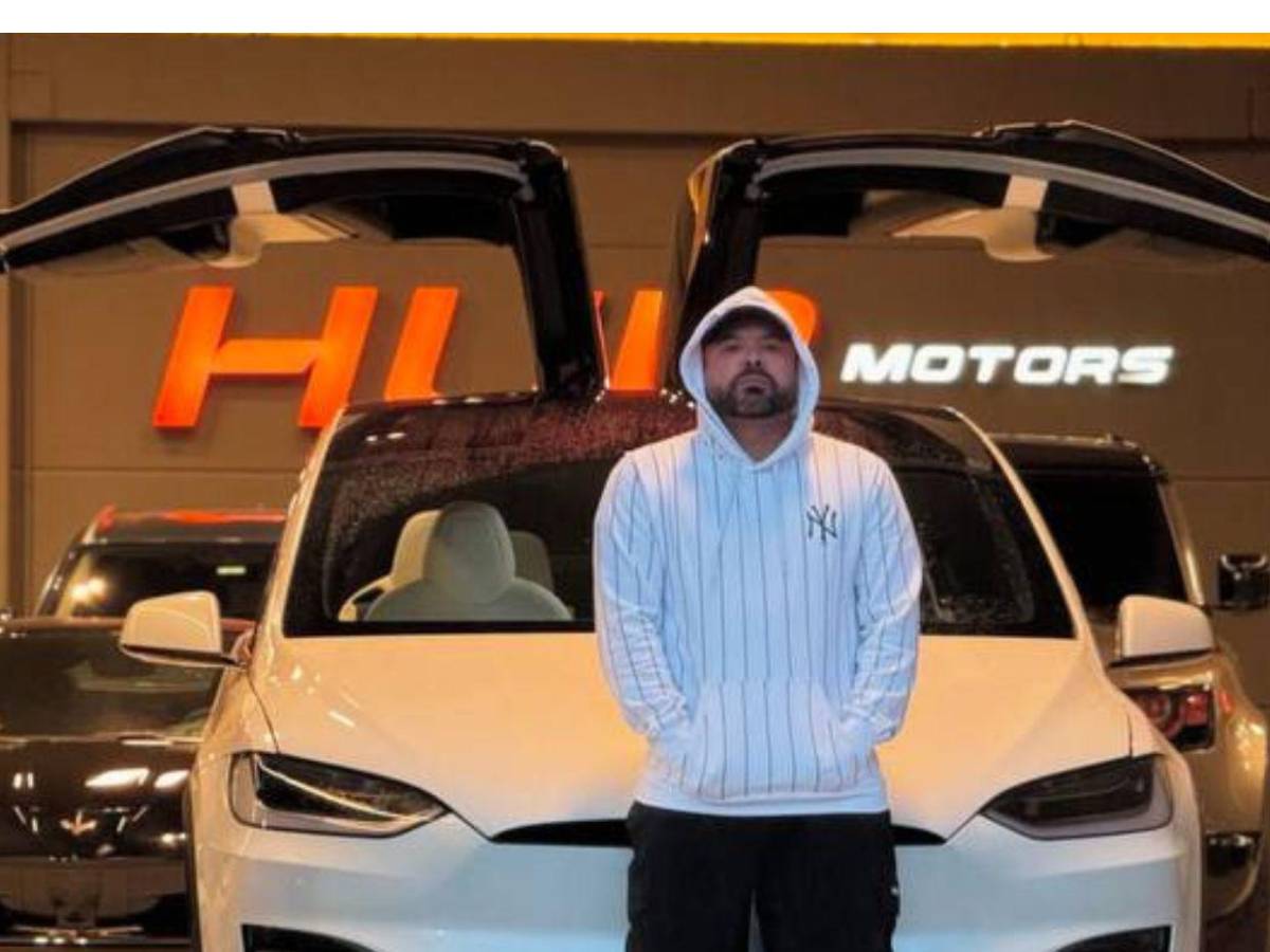 Muere Ricardo Godoi, influencer brasileño, tras complicaciones al hacerse un tatuaje