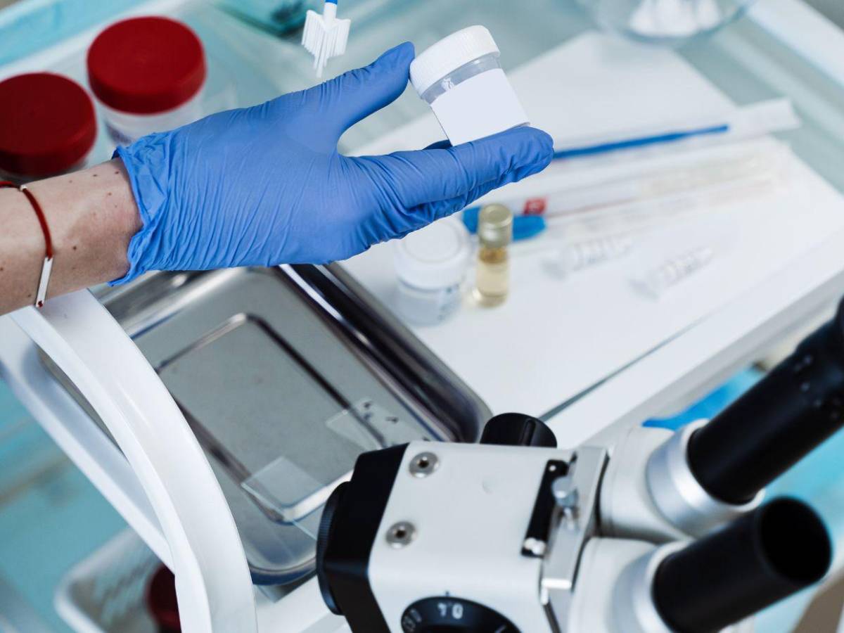 Eva Gallegos: Científica que erradicó el VPH al 100% en 29 mujeres