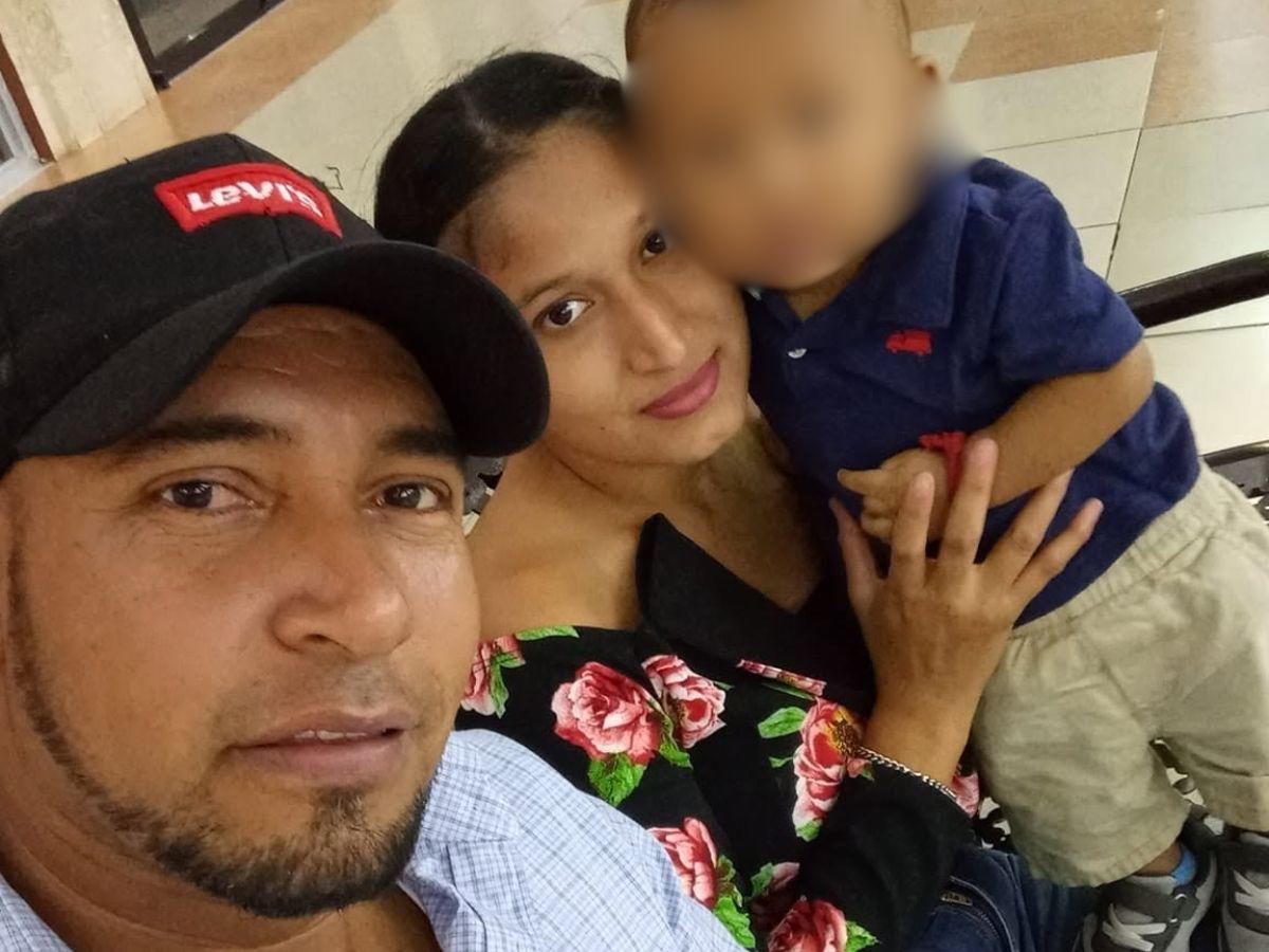 Héctor pasó 24 horas detenido por pegarle a su pareja y al salir mató a su concuñada por denunciarlo