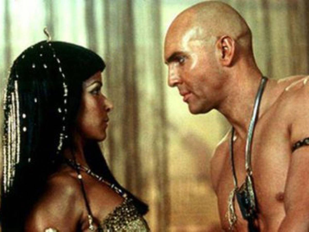 ¡Oficial! Brendan Fraser y Rachel Weisz vuelven con una nueva película de La momia