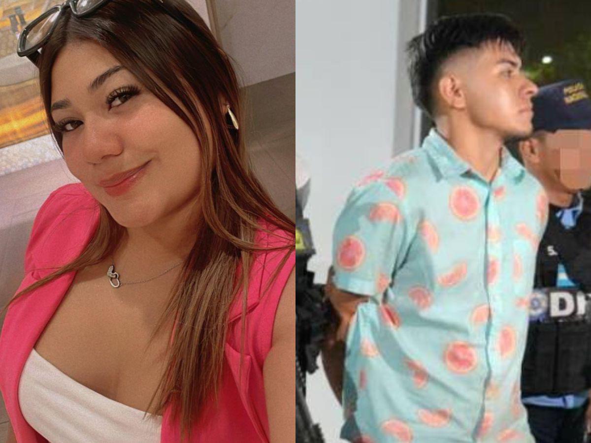 La metió en una fosa y la quemó: Walter Alvarenga acusado de asesinar a manicurista Katherine Fuentes