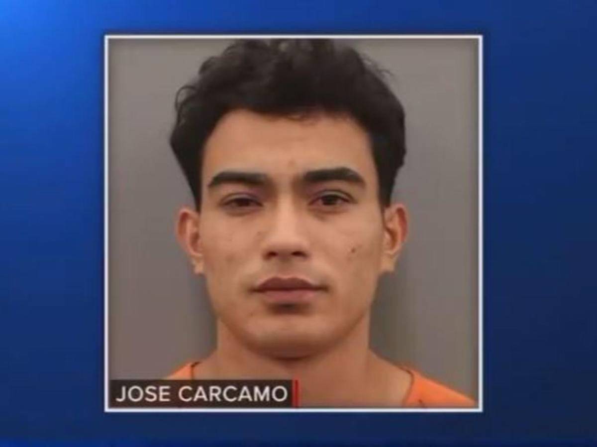 Hondureño en EE UU secuestró y habría violado a mujer: cinco días la mantuvo en un armario