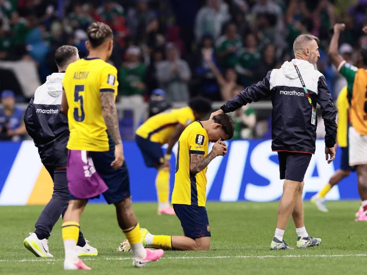 México en grave problema en el Mundial 2026: El castigo que le pondría la FIFA por insólito motivo
