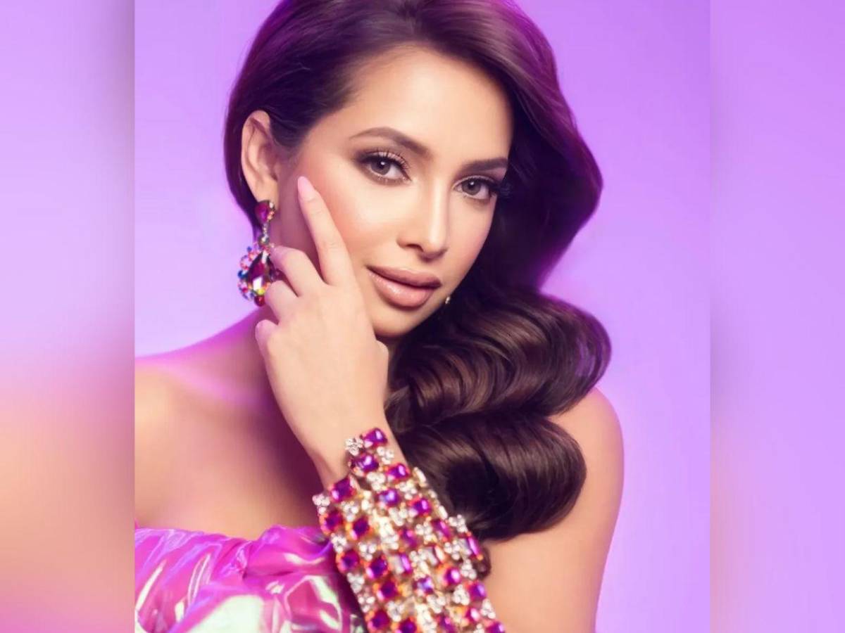 Stephanie Guifarro quiere representar la belleza de Honduras en el mundo