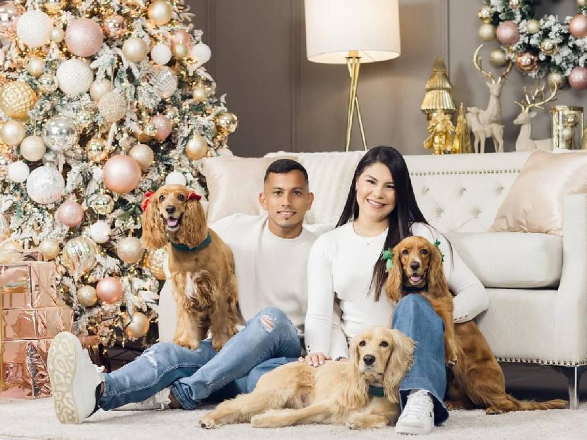 Futbolistas hondureños y extranjeros disfrutan de sus vacaciones: Dos se casaron