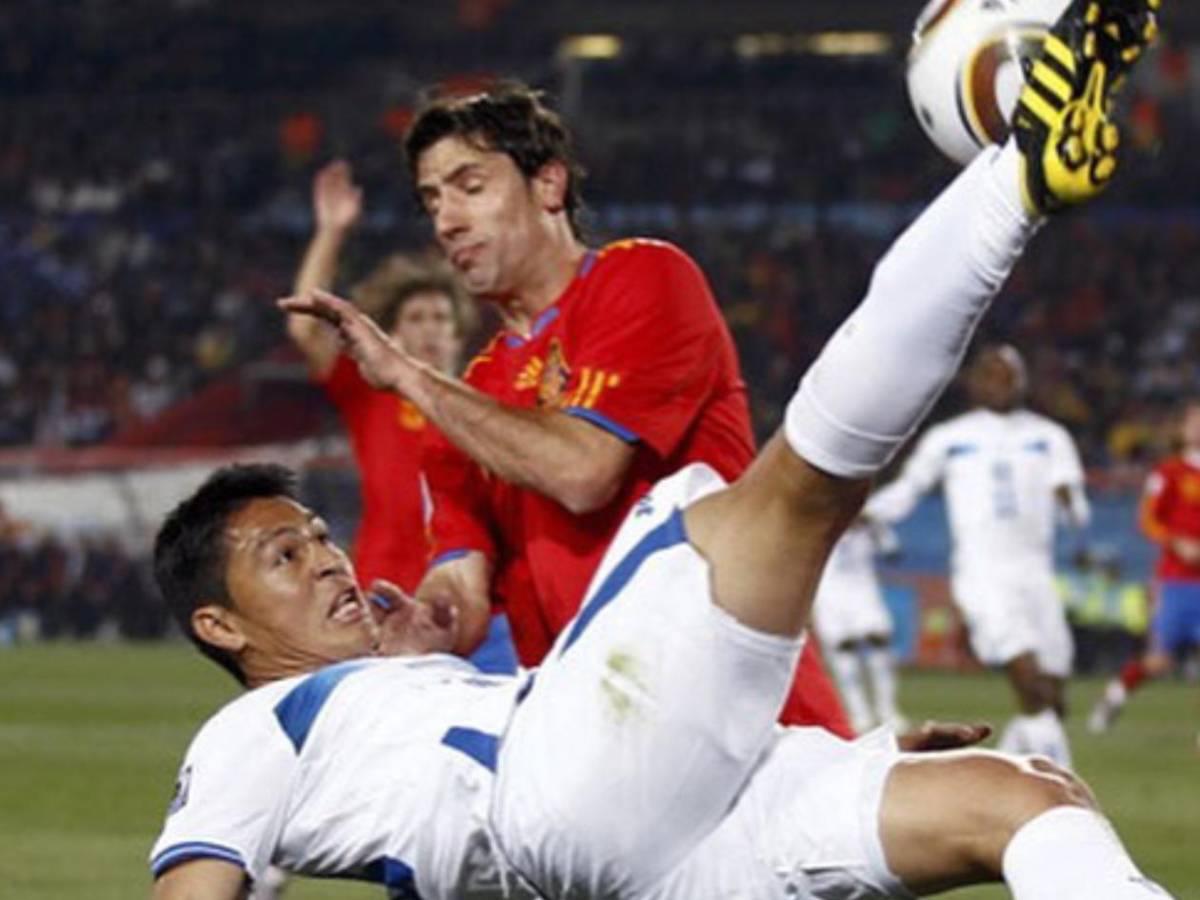 Se retiró del fútbol y esta es su nueva vida en Estados Unidos : Actualidad de Roger Espinoza