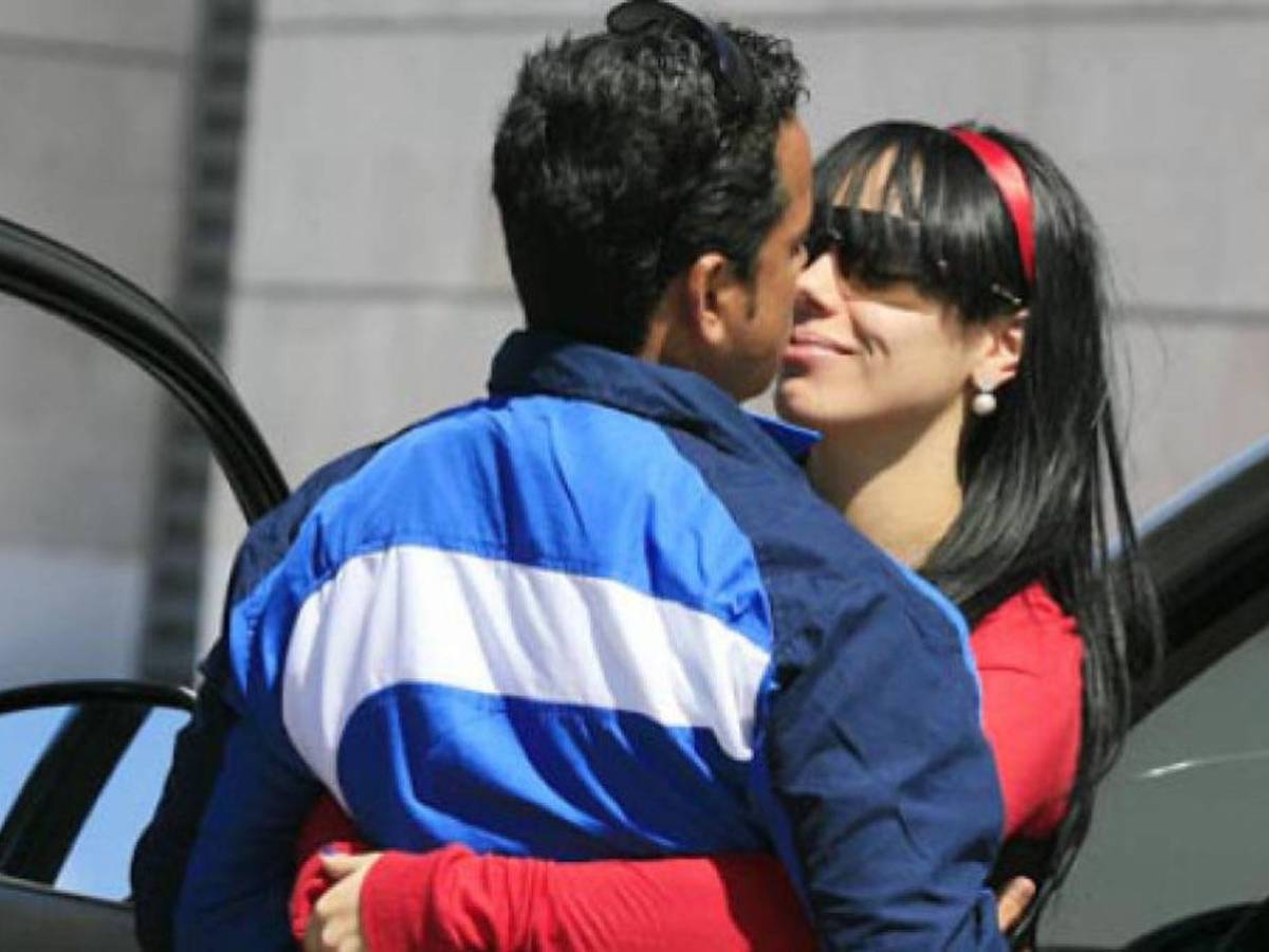 Confesión de Rambo la hizo viral: La nueva vida de Paola Lazzaroni, expareja de Dani Turcios