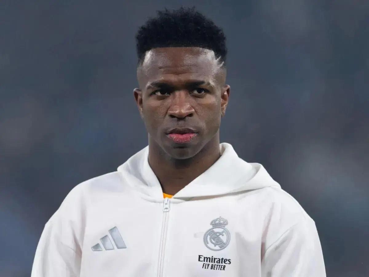Vinícius Jr y la millonaria oferta para que deje Real Madrid; seguiría en la élite de Europa