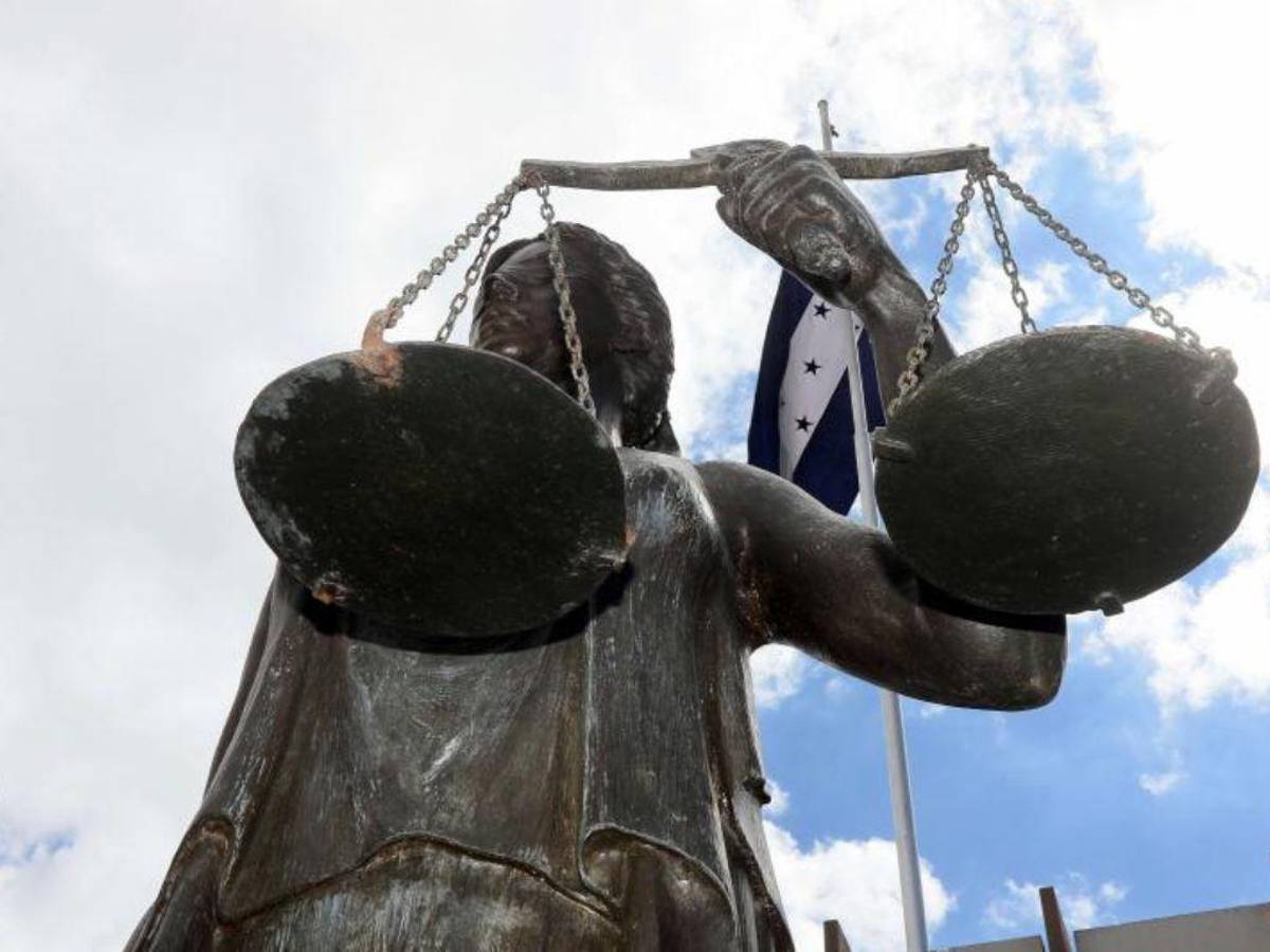 Gráficos: ¿Quiénes son los seis magistrados que buscarán la reelección de la CSJ?