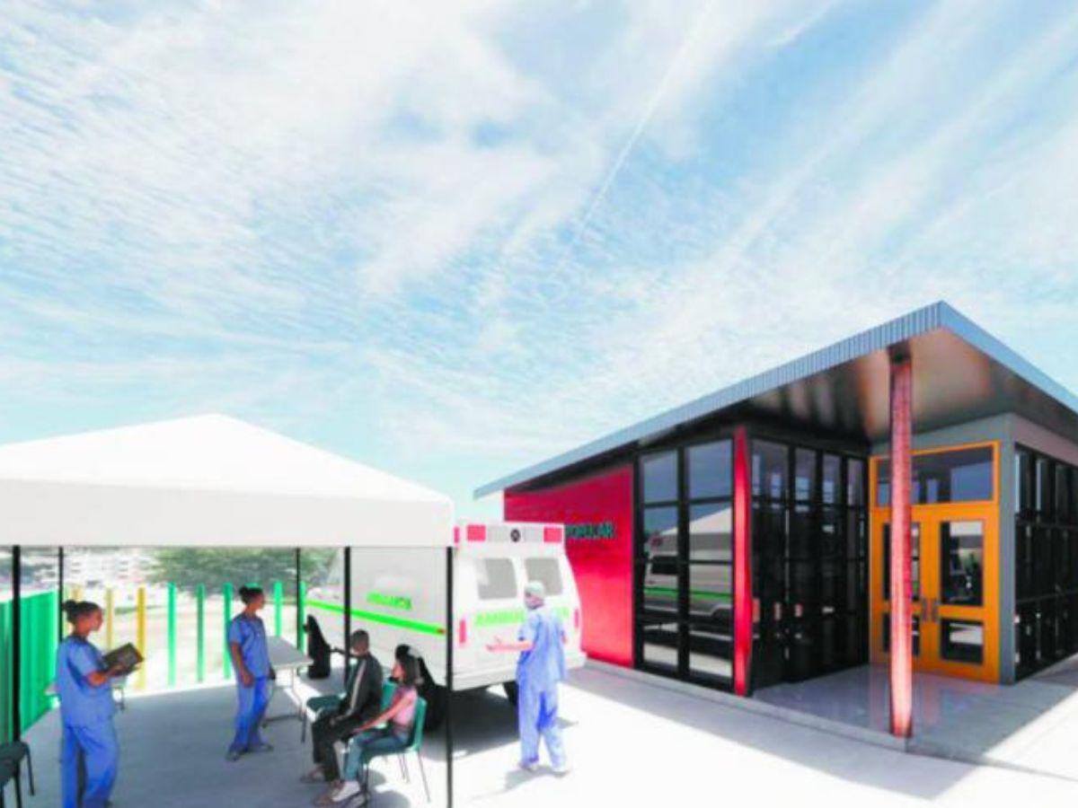 Ambicioso proyecto edificarán en la colonia Mary de Flores