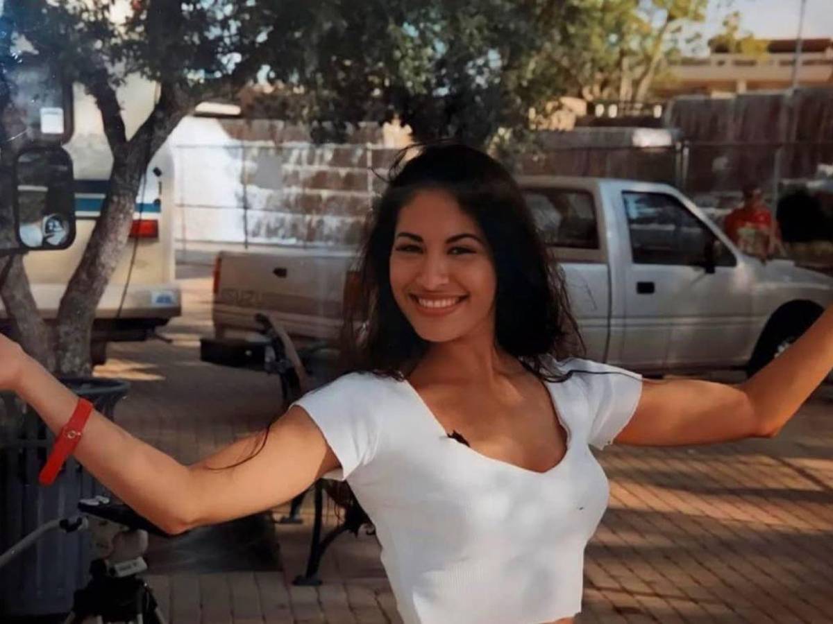 ¿Qué dice el informe forense sobre la muerte de Selena Quintanilla?