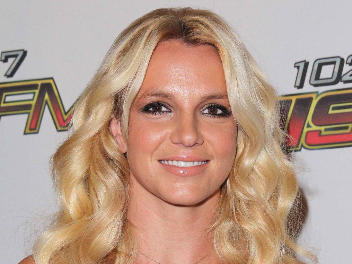 El explosivo reclamo de Britney Spears a su madre durante su detención