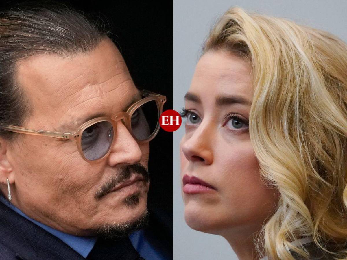 ¿Qué dice el artículo ‘difamatorio’ que escribió Amber Heard sobre Johnny Depp?