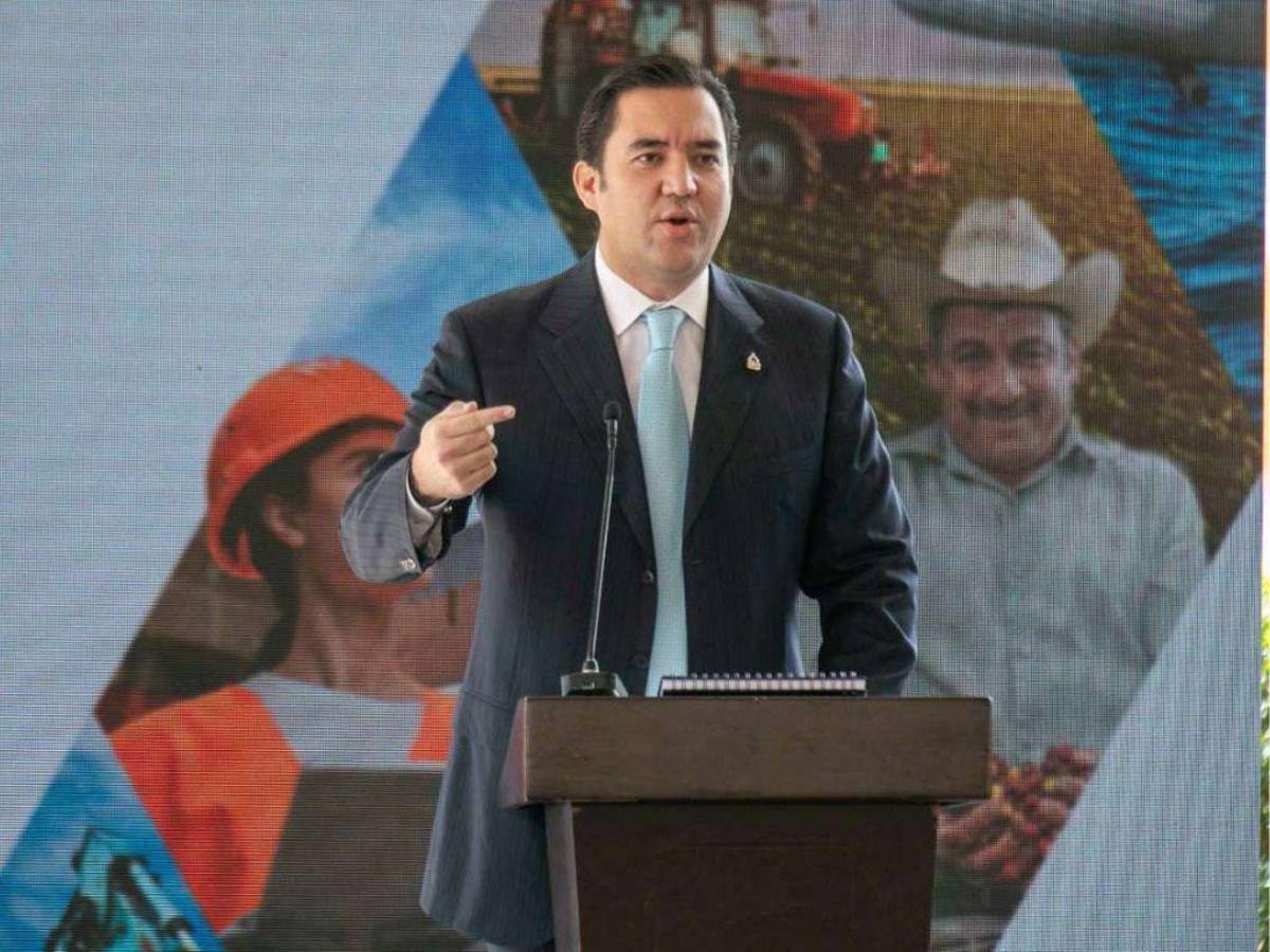 Pleito en gobierno ahora es entre Salvador Nasralla y Héctor Zelaya